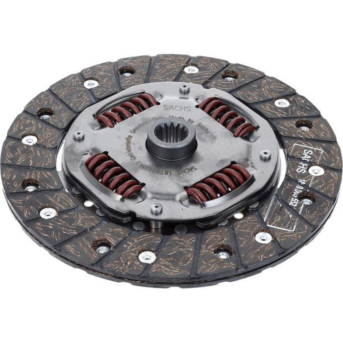 Sachs Kupplungssatz 3000 990 026 Sachs Kupplungssatz 3000 990 026