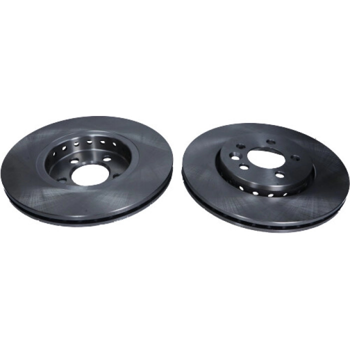 MAXGEAR Bremsscheibe 19-1252 Rover 75 MAXGEAR Bremsscheibe 19-1252 Rover 75