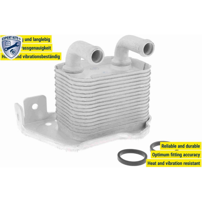 Vemo Motorölkühler V40-60-2105 Vemo Motorölkühler V40-60-2105