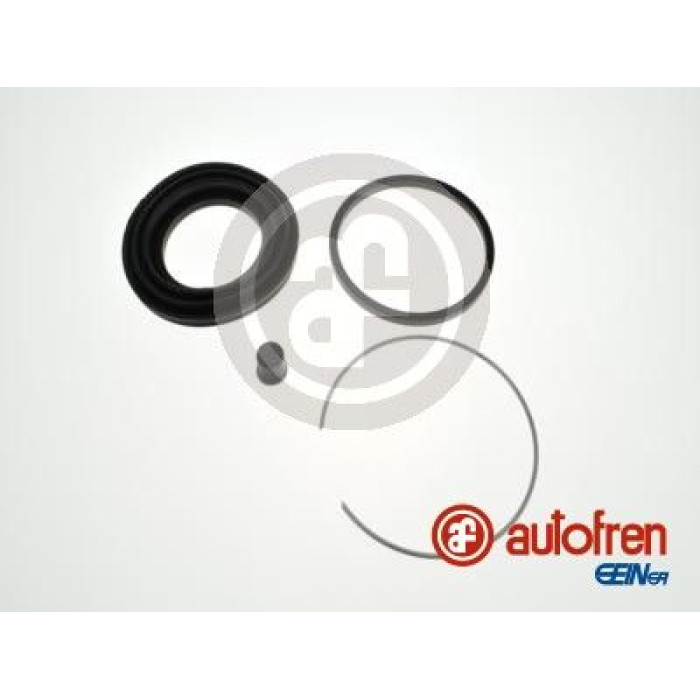 Reparatursatz Bremssattel Mitsubishi P. Galant/L 300/Pajero 80-91 D4212 Reparatursatz Bremssattel Mitsubishi P. Galant/L 300/Pajero 80-91 D4212