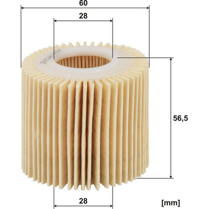 OE 685/3 Filtron Ölfilter OE 685/3 OE 685/3 Filtron Ölfilter OE 685/3