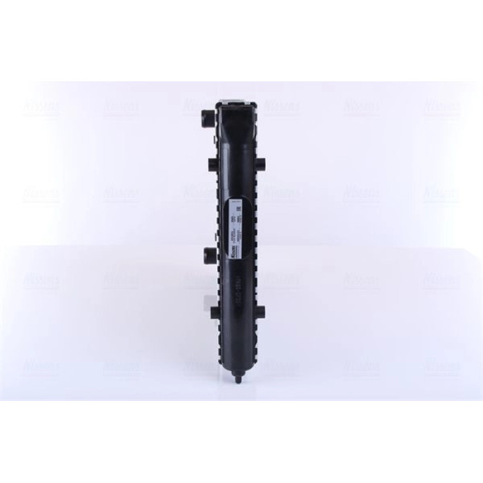 Nissens Wasserkühler PKW 651851 Nissens Wasserkühler PKW 651851