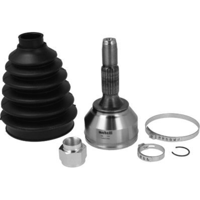 Gelenksatz, Antriebswelle Citroen C2 15-1561 Gelenksatz, Antriebswelle Citroen C2 15-1561