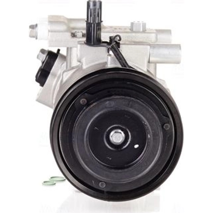 Nissens Klimakompressor PKW 890376