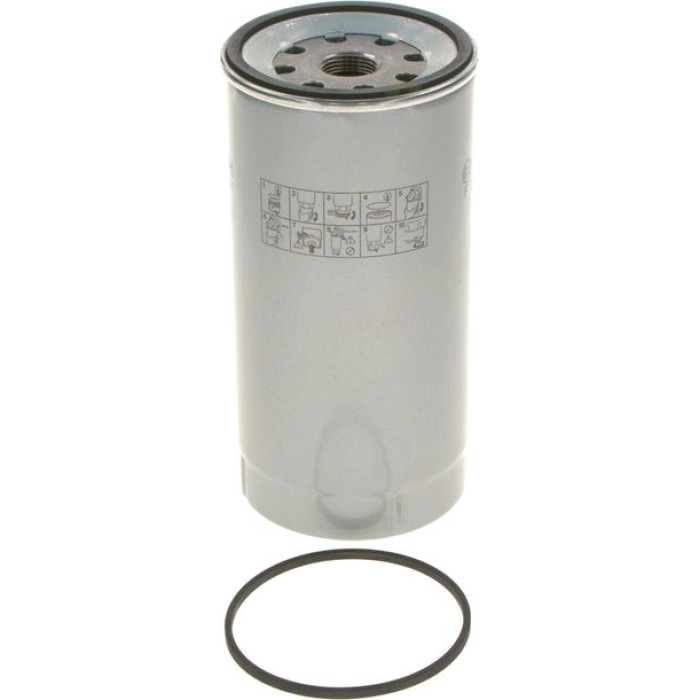 F 026 402 747 Bosch Kraftstofffilterbox F 026 402 747 F 026 402 747 Bosch Kraftstofffilterbox F 026 402 747