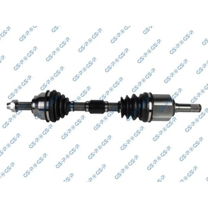 GSP Antriebswelle 217150 GSP Antriebswelle 217150