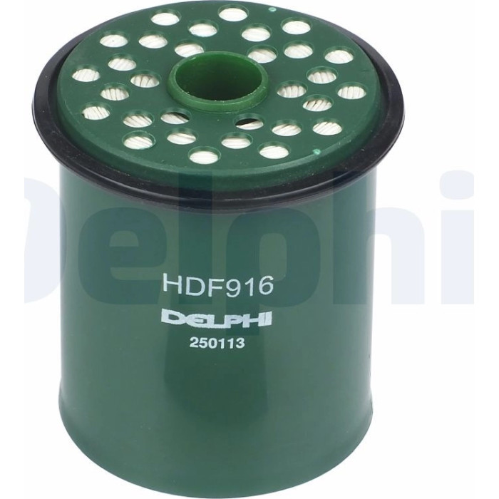 HDF916 Delphi Kraftstofffilter HDF916