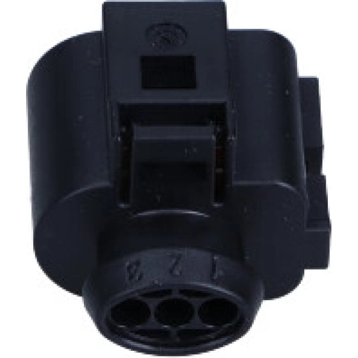 1J0973703B VAG Original 1J0973703B Stecker VW Passat 01-15 – – OE-Nr. 1J0973703B