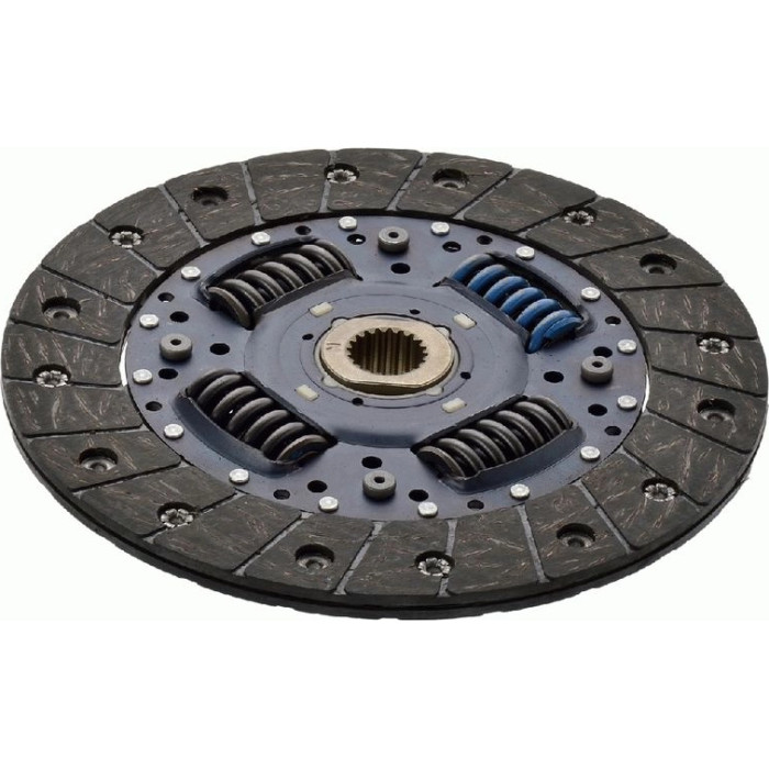 1878 600 956 Sachs Kupplungsscheibe 1878 600 956 1878 600 956 Sachs Kupplungsscheibe 1878 600 956