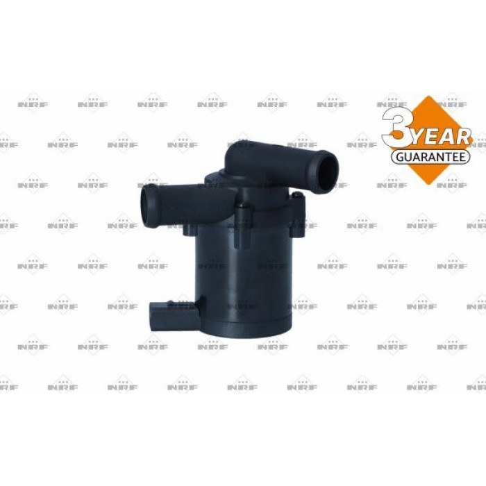 NRF Zusatzwasserpumpe / Kühlmittelpumpe 390042 NRF Zusatzwasserpumpe / Kühlmittelpumpe 390042
