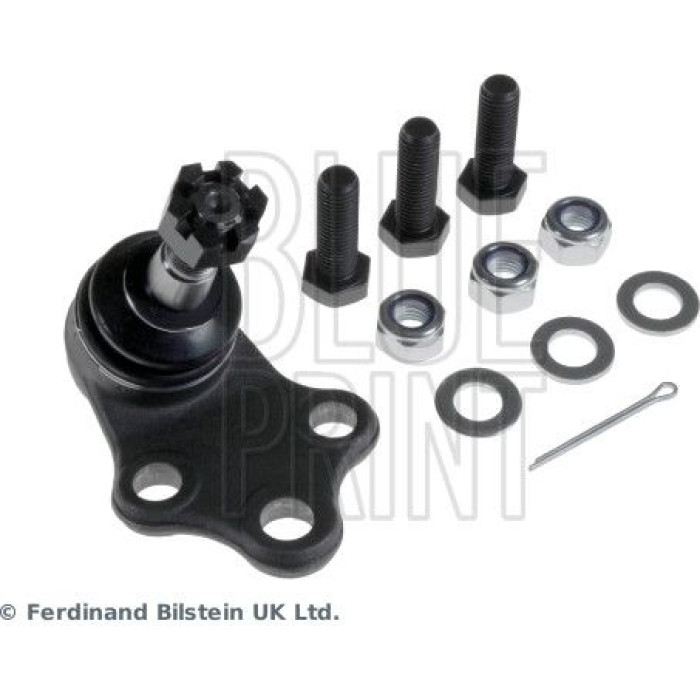 Gelenk - Radaufhängung Nissan P. Serena 94- Pr ADN18648