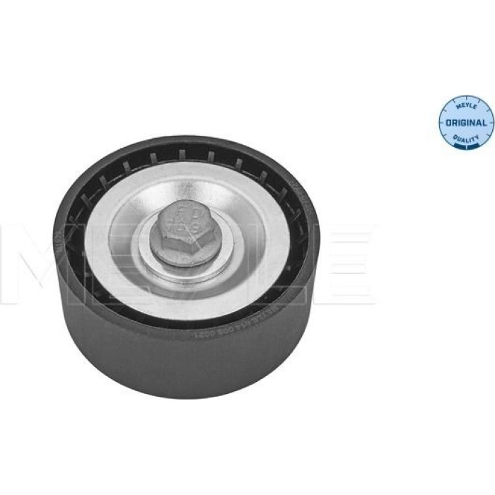 MEYLE Keilrippenriemen-Umlenk-/Führungsrolle 614 009 0021 MEYLE Keilrippenriemen-Umlenk-/Führungsrolle 614 009 0021
