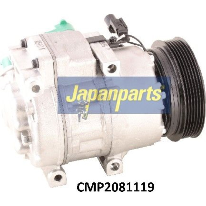 Japanparts Kompressor CMP2081119
