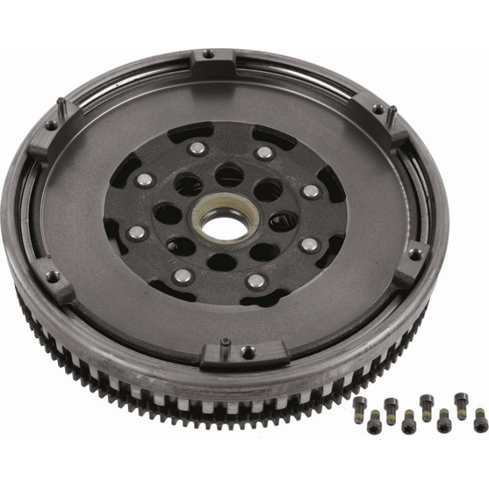 Sachs Zweimassenschwungrad 2294 501 227 Sachs Zweimassenschwungrad 2294 501 227