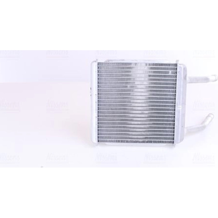 Nissens Heizungskühler PKW 726531 Nissens Heizungskühler PKW 726531
