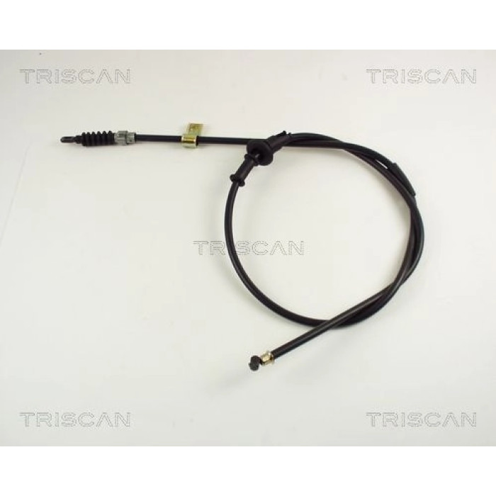 Seilzug, Feststellbremse Volvo T. S40/V40 95-04 Pr 814027130