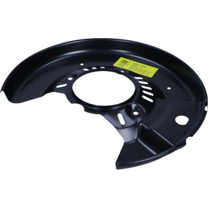 Triscan Spritzblech, Bremsscheibe 812513105 Triscan Spritzblech, Bremsscheibe 812513105