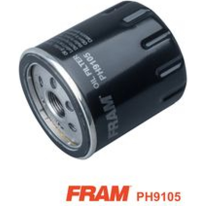 Fram Ölfilter PH9105 Fram Ölfilter PH9105