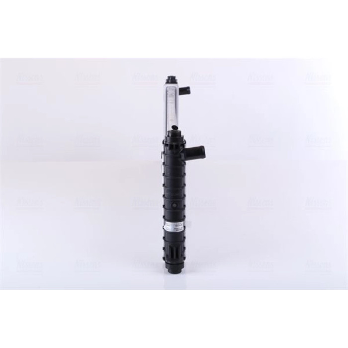 Nissens Wasserkühler PKW 606454 Nissens Wasserkühler PKW 606454