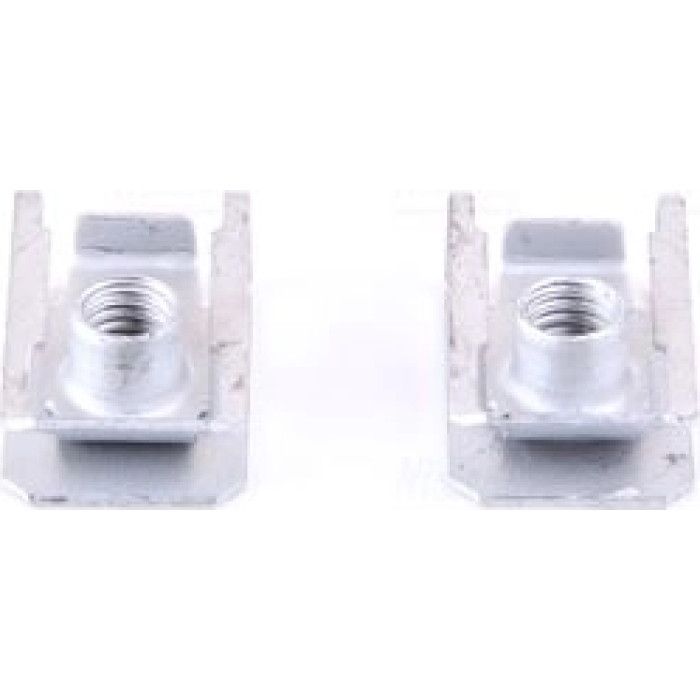 Nissens Wasserkühler PKW 68005A Nissens Wasserkühler PKW 68005A