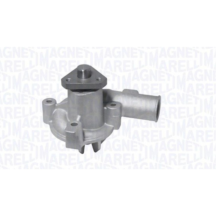 Magneti Marelli Wasserpumpe / Kühlmittelpumpe 352316170910 Magneti Marelli Wasserpumpe / Kühlmittelpumpe 352316170910