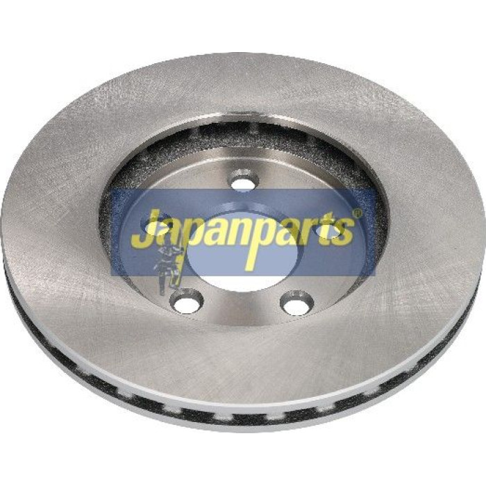 Japanparts Bremsscheibe DI-993C Japanparts Bremsscheibe DI-993C