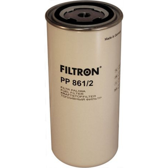 PP 861/2 Filtron Kraftstofffilter PP 861/2 PP 861/2 Filtron Kraftstofffilter PP 861/2