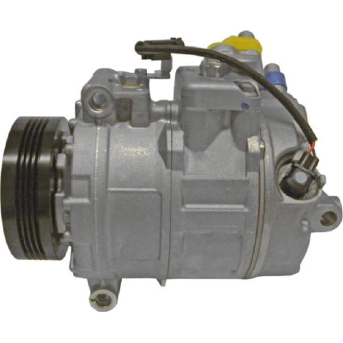 Kompressor, Klimaanlage ACP 100 000S Kompressor, Klimaanlage ACP 100 000S