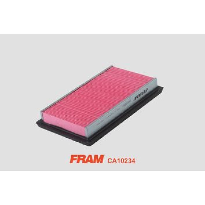 FRAM Luftfilter CA10234 FRAM Luftfilter CA10234