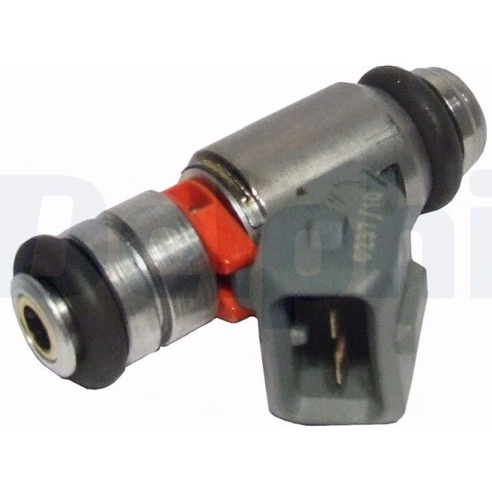 FJ10723-12B1 Delphi Einspritzdüse FJ10723-12B1 FJ10723-12B1 Delphi Einspritzdüse FJ10723-12B1