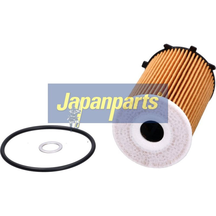 Japanparts Ölfilter FO-ECO132 Japanparts Ölfilter FO-ECO132