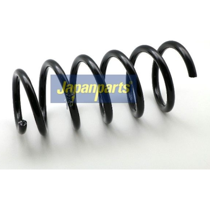 Japanparts Fahrwerksfeder ZC2234C Japanparts Fahrwerksfeder ZC2234C