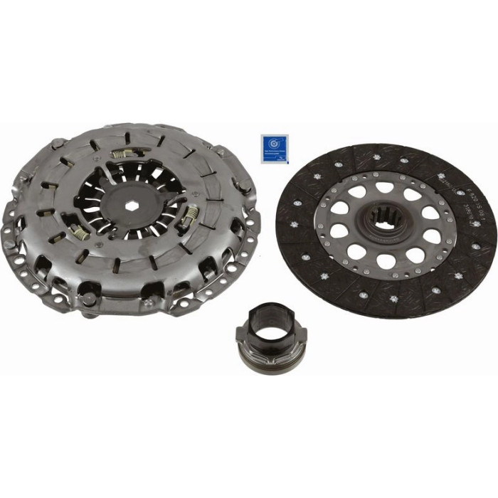 Sachs Kupplungssatz 3000 951 233 Sachs Kupplungssatz 3000 951 233