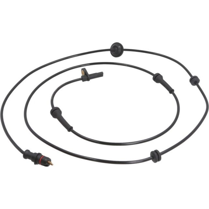 Kamoka ABS-Sensor 1060762 Kamoka ABS-Sensor 1060762