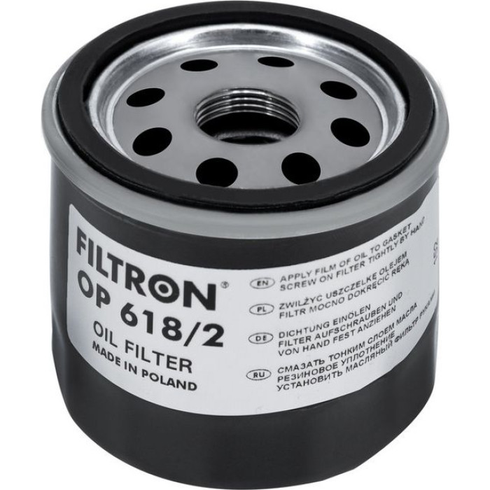 OP 618/2 Filtron Ölfilter OP 618/2 OP 618/2 Filtron Ölfilter OP 618/2