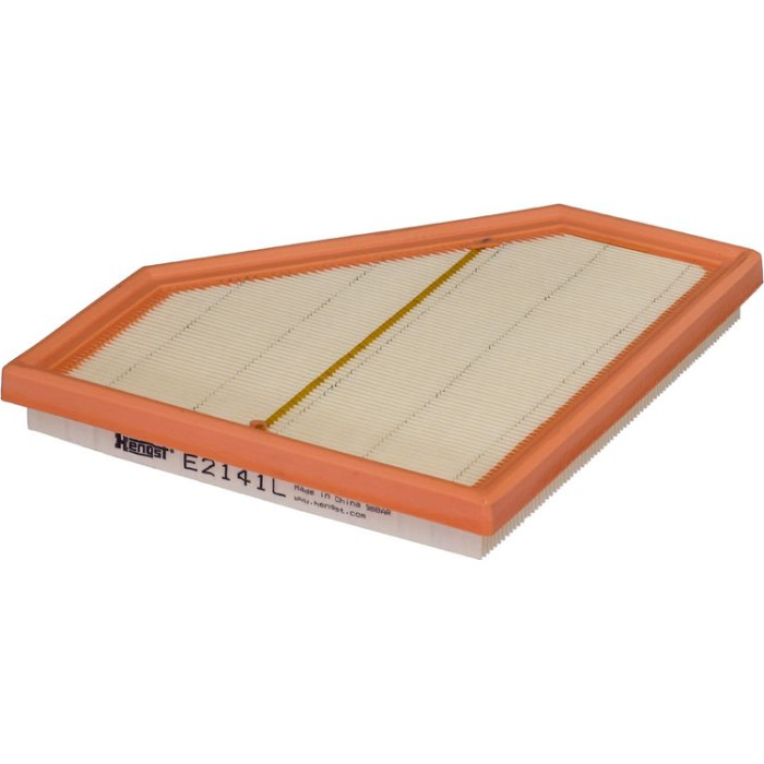 HENGST FILTER Luftfilter E2141L HENGST FILTER Luftfilter E2141L