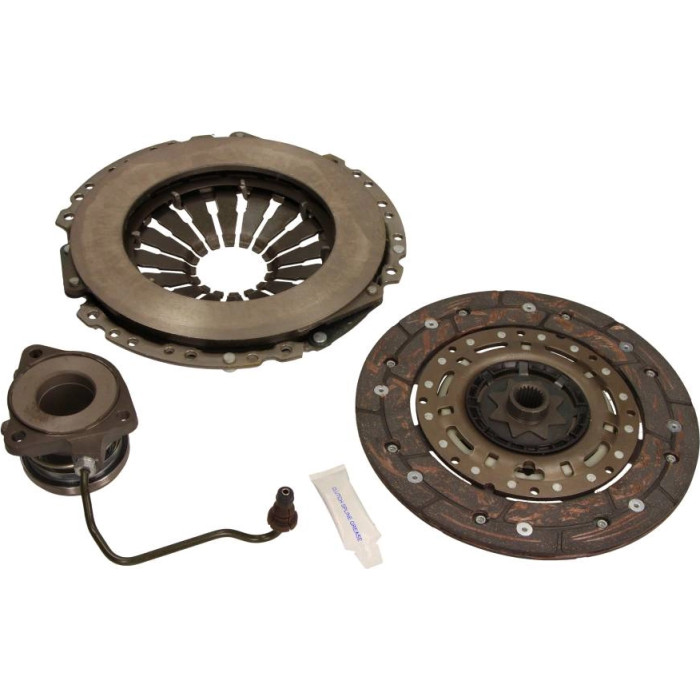 Kupplungssatz JT1635057 Kupplungssatz JT1635057