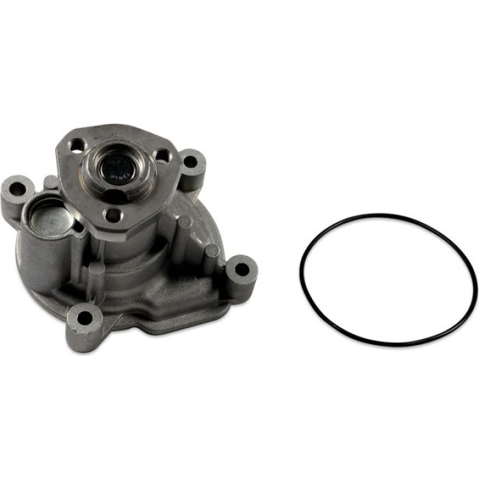 HEPU Wasserpumpe / Kühlmittelpumpe P573 HEPU Wasserpumpe / Kühlmittelpumpe P573