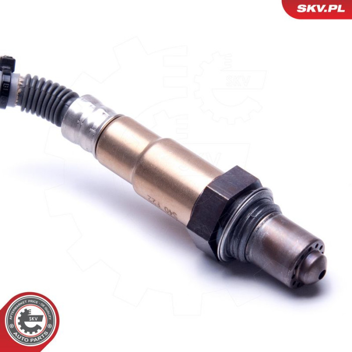 09SKV420 ESEN SKV Lambdasonde 09SKV420 09SKV420 ESEN SKV Lambdasonde 09SKV420