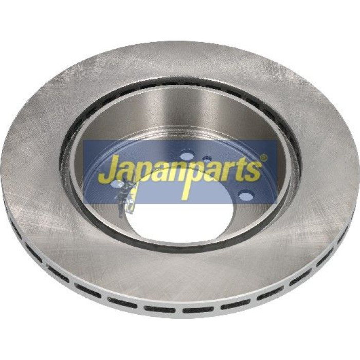 Japanparts Bremsscheibe DP-523C Japanparts Bremsscheibe DP-523C