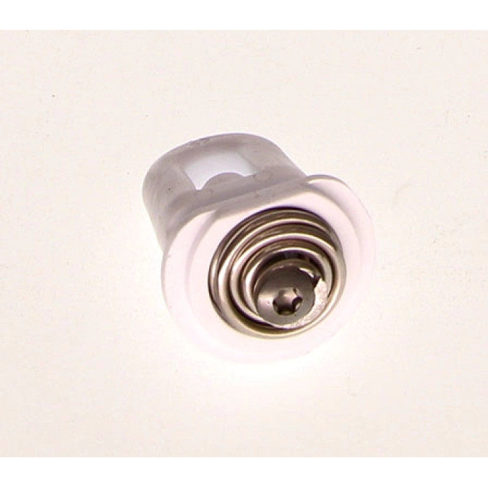 Clip für Vordere Stoßstange Citroen Peugeot C70337 Clip für Vordere Stoßstange Citroen Peugeot C70337