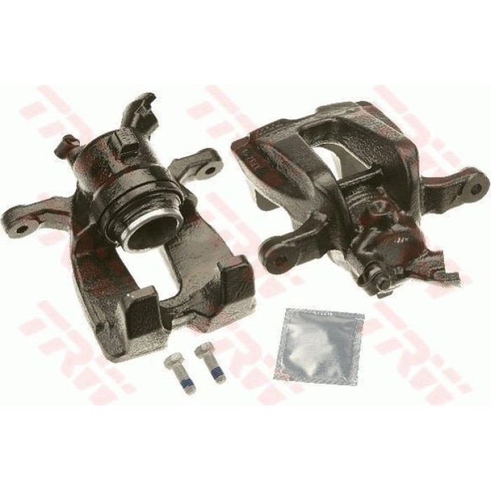 TRW Austausch-Bremssattel Hinterachse rechts BHU343E TRW Austausch-Bremssattel Hinterachse rechts BHU343E