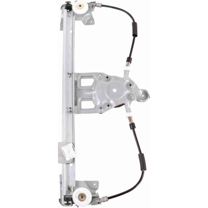 VAICO V30-0890 Fensterheber hinten links, elektrisch, ohne Motor VAICO V30-0890 Fensterheber hinten links, elektrisch, ohne Motor