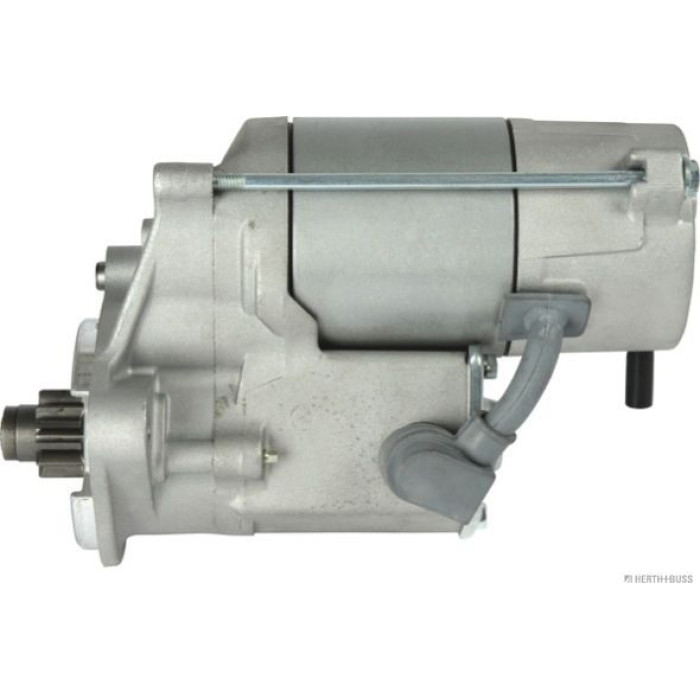 Herth+Buss Elparts Anlasser 42022621 Herth+Buss Elparts Anlasser 42022621