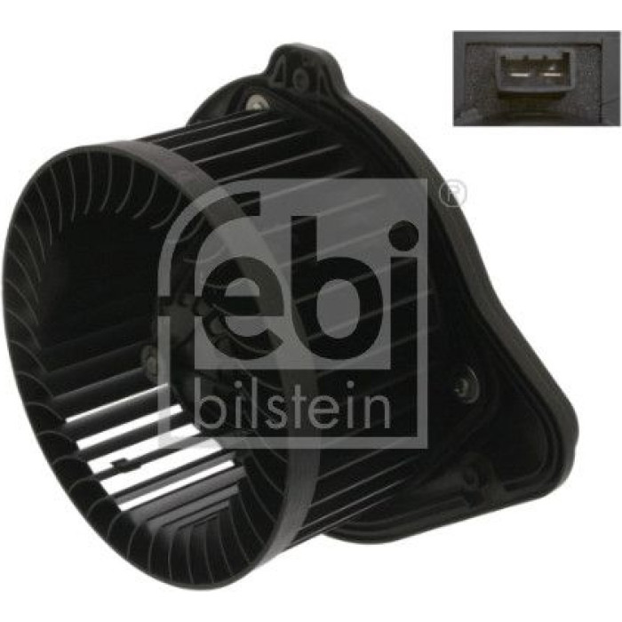 febi Lüfter 43766 febi Lüfter 43766