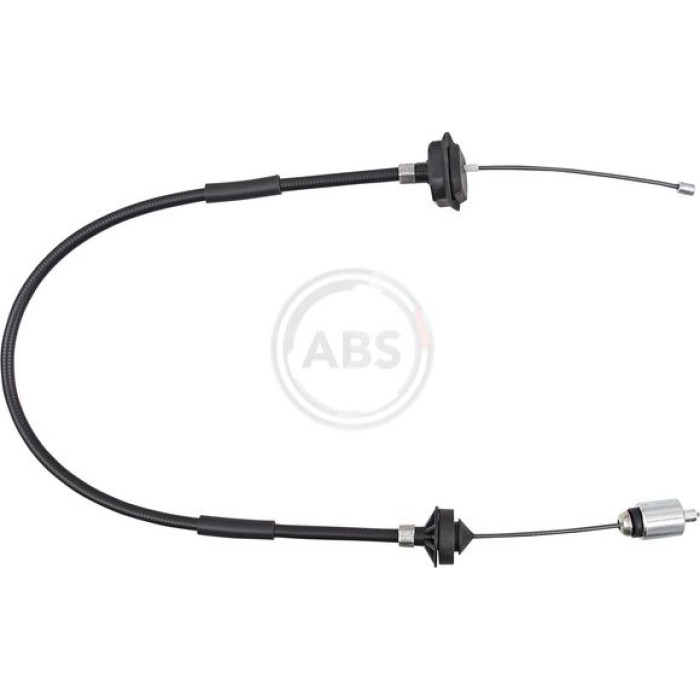 A.B.S. Kupplungsseil K29090 A.B.S. Kupplungsseil K29090