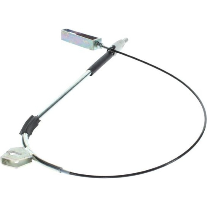 Bosch Handbremsseil 1987477962 Bosch Handbremsseil 1987477962