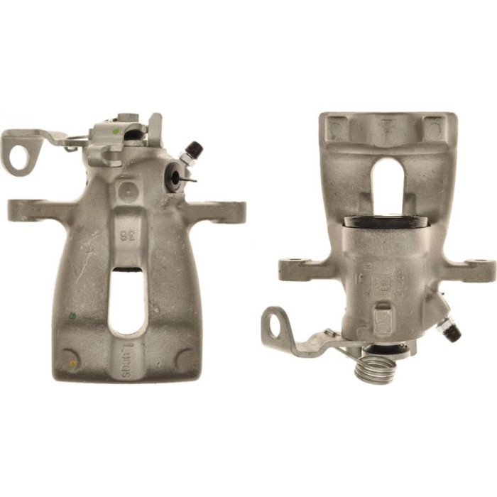 Bosch Bremssattel Hinterachse rechts 0 986 474 261 Bosch Bremssattel Hinterachse rechts 0 986 474 261