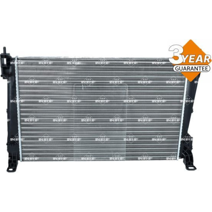 NRF Kühler 54752A NRF Kühler 54752A