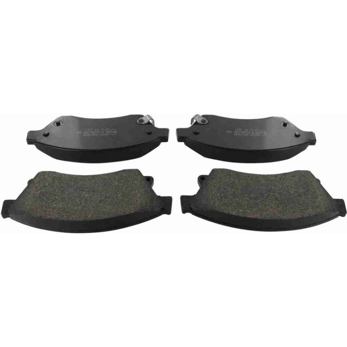 Vaico Bremsbelagsatz für Scheibenbremse V40-0680 Vaico Bremsbelagsatz für Scheibenbremse V40-0680